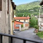 Pin E Cele Holiday home *