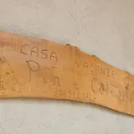Holiday home Pin E Cele Dronero