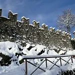 Pin E Cele Feriehus
