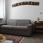 Pin E Cele Holiday home Dronero