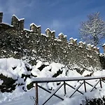 Pin E Cele Holiday home Dronero
