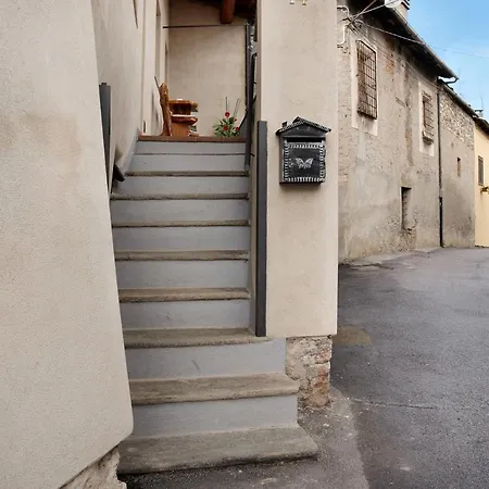 Pin E Cele 펜션 드로네로