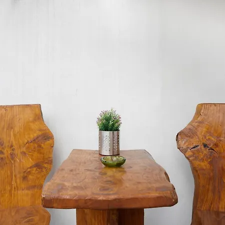 Feriehus Pin E Cele *