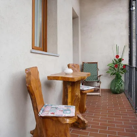 Casa de Férias Pin E Cele *