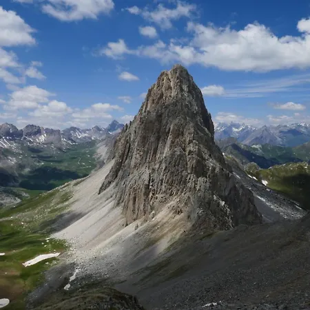 Pin E Cele Casa de Férias Dronero
