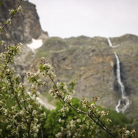 Pin E Cele Feriehus Dronero