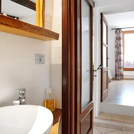 Holiday home Pin E Cele Dronero