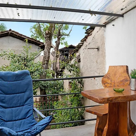 Holiday home Pin E Cele